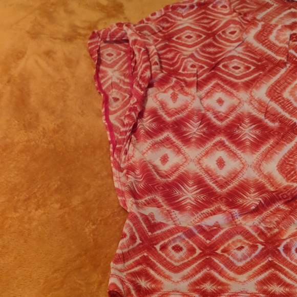 2/$10 Chico's sleeveless top - Picture 3 of 3